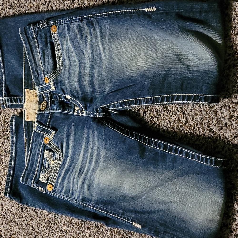Jeans - Picture 1 of 6